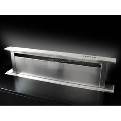 Sirius Downdraft Pro 58 ED