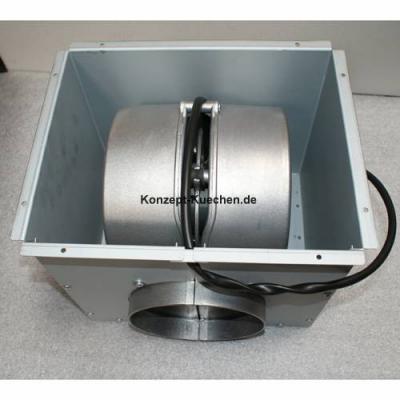 Sirius Anbaumotor Downdraft AB1000