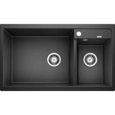 Blanco Metra 9 Silgranit Puradur Einbauspule Becken Links Online Shop Spulen Silgranit 90