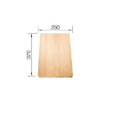 Blanco Schneidbrett Aus Massiver Buche 514650 Online Shop Spulen Zubehor Arbeitsbrett