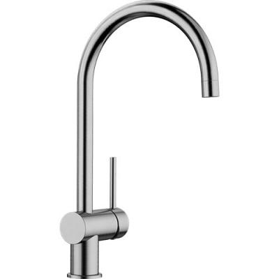 Blanco FILO Küchenarmatur Edelstahl gebürstet 517178 Hochdruck ... Blanco FILO Küchenarmatur Edelstahl gebürstet 517178 Hochdruck ...