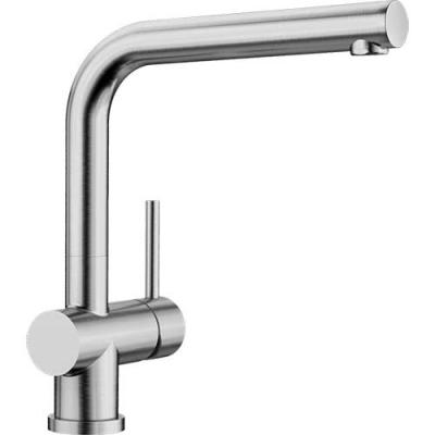 Blanco LOMIS Küchenarmatur 518718 Edelstahl gebürstet Hochdruck ... Blanco LOMIS Küchenarmatur 518718 Edelstahl gebürstet Hochdruck ...
