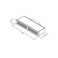Gutmann TZ 110 Umluftgitter Abajo Online Shop ...