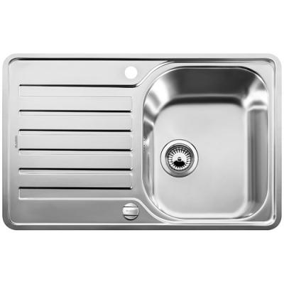 Blanco LANTOS 45 S-IF Compact Edelstahl 519059