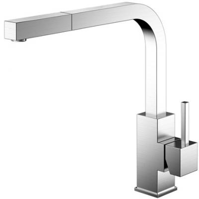 Nivito SPIRIT Armatur Einhebelmischer Edelstahl Online Shop Armaturen Edelstahl