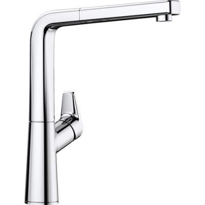BLANCO AVONA-S Armatur chrom Hochdruck 521277