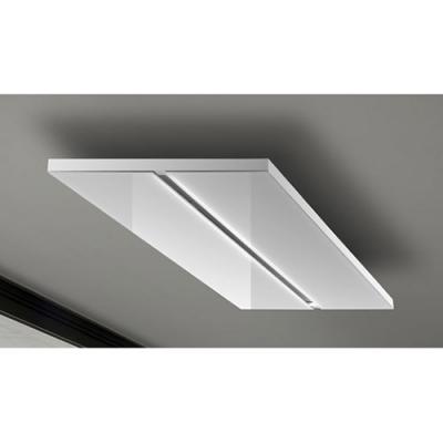 Airone Deckenlufter Bianca 90 X 60 Cm Weiss Umluft Online Shop Dunstabzugshaube Decken Hauben