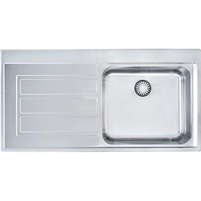 Franke Epos Eox 211 Einbauspule Edelstahl Online Shop Spulen Edelstahl 50