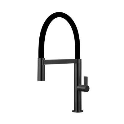 Caressi Ca112 Bkm Eco Black Line Armatur Einhebel Mischbatterie Hochdruck Online Shop Armaturen Schwarz