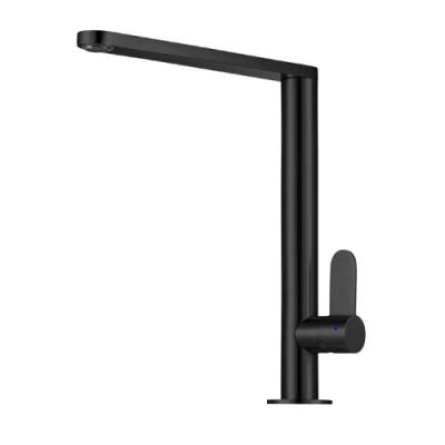 Caressi CA118 BK Eco Black Line Armatur Einhebel-Mischbatterie ... Caressi CA118 BK Eco Black Line Armatur Einhebel-Mischbatterie ...