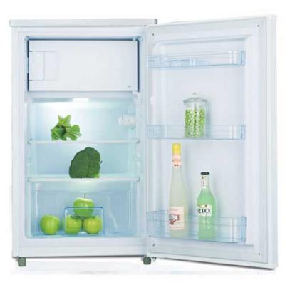PKM KS95.4 A+ T Kühlschrank mit Gefrierfach weiß ...