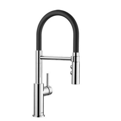 blanco catris s flexo mit brause chrom hochdruck 525791 online shop armaturen chrom mit brause