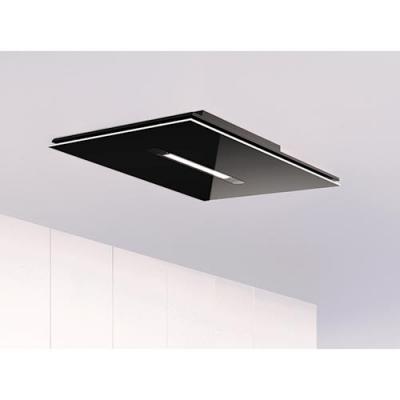 Gutmann Apilar 9400em1500cbl Umluft Deckengerat Glas Schwarz Online Shop Dunstabzugshaube Decken Hauben